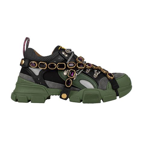 gucci flashtrem|goat gucci flashtrek shoes.